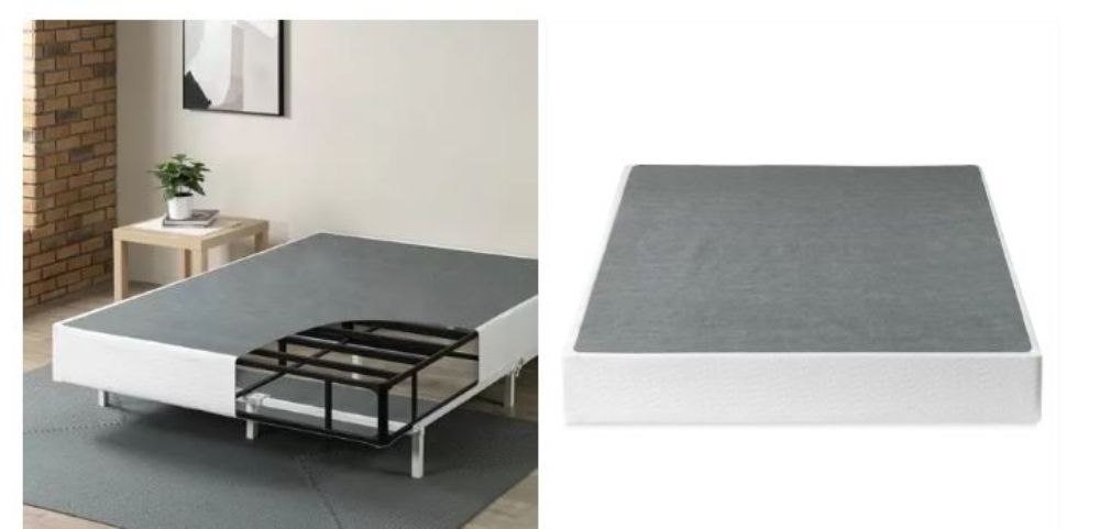Zinus Metal Smart Box Spring