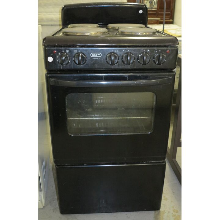 DEFY STOVE