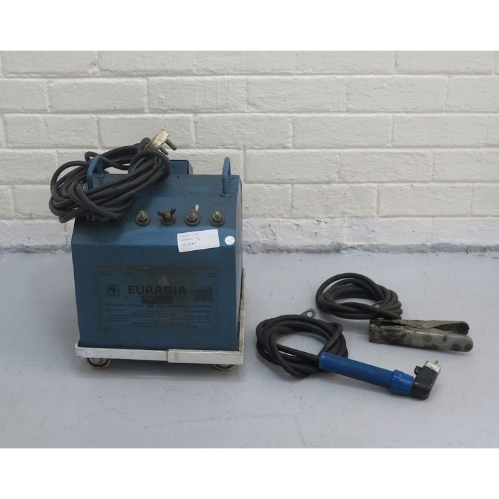 WELDING MACHINE