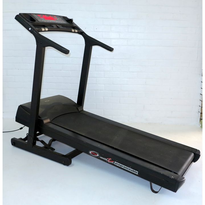 TROJAN ZENITH 5000 TREADMILL