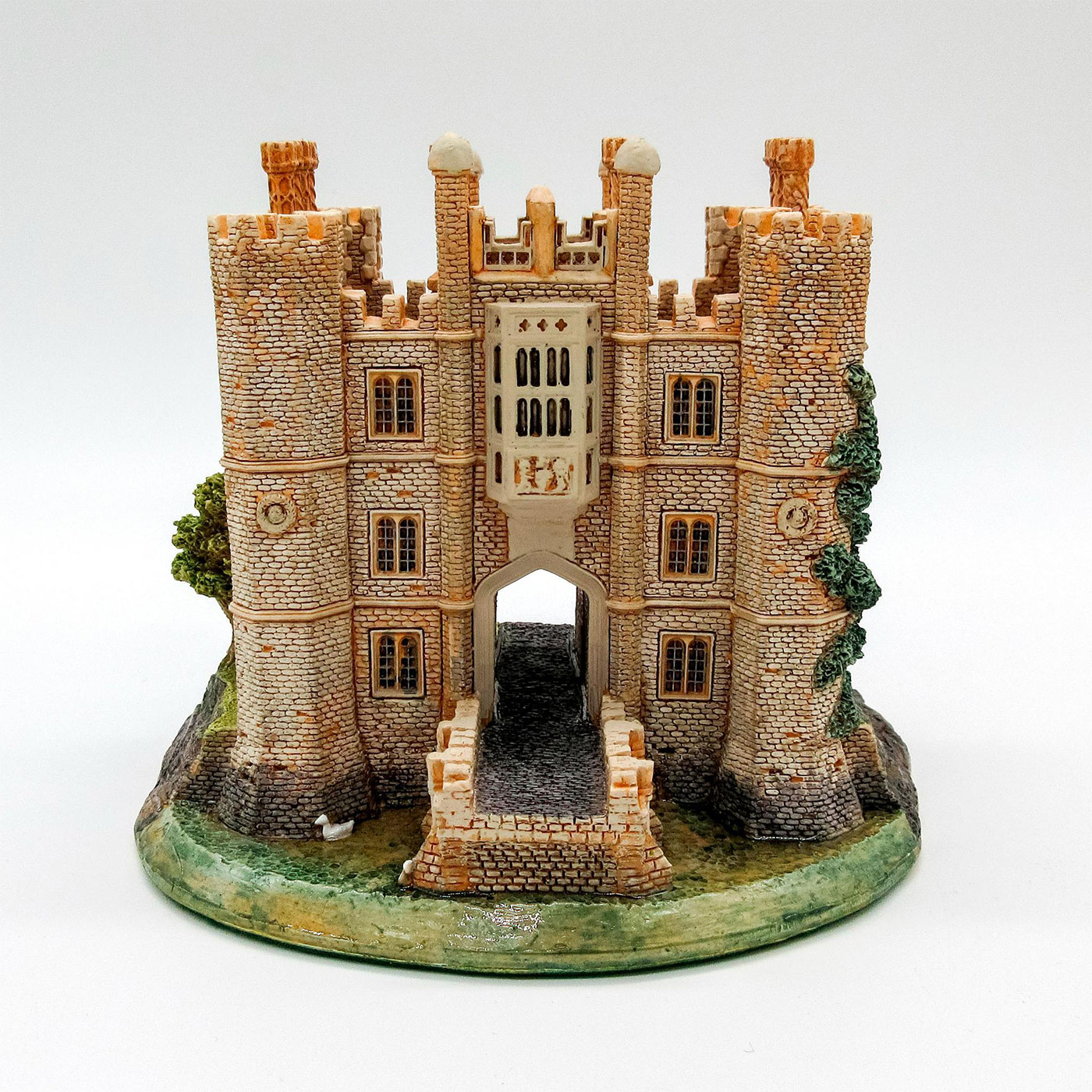 リリパットレーン　大型 Lilliput Lane 大型 リリパット saxham st edmunds