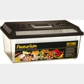 EXO TERRA FAUNARIUM - 360 X 210 X 160 MM (14" X 8" X 6")