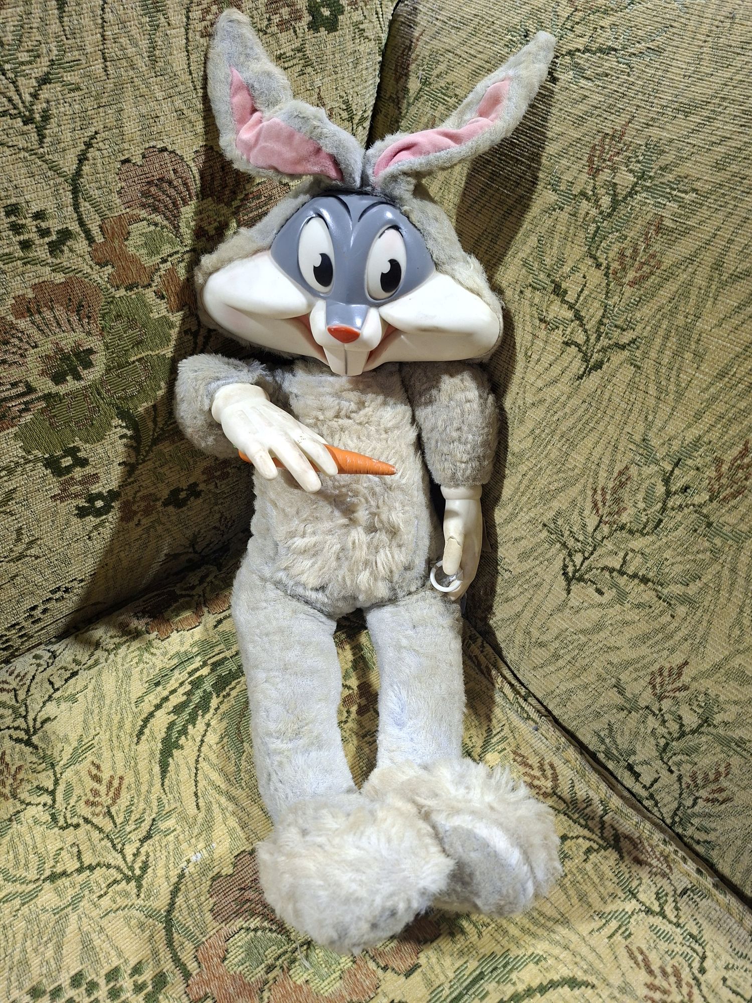 Drawstring Bugs Bunny