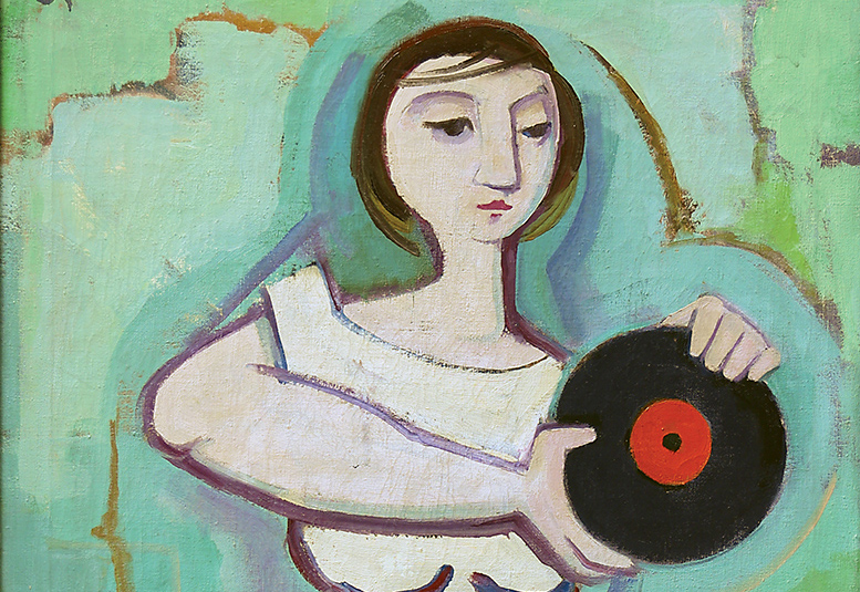 Auction cover image