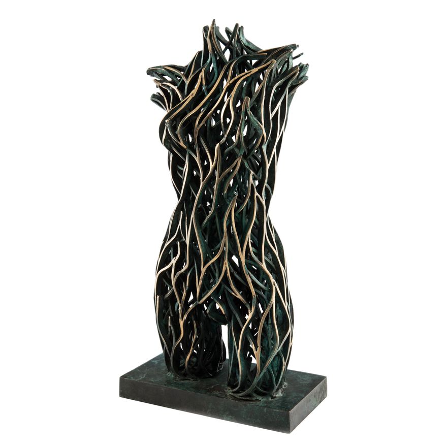 Zbigniew Blajerski | Tmdp Bronze, 2020