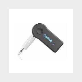 Bluetooth Wireless Aux Audio Receiver Adapter - | Bar 9902190632027 - 51745/1566 SN B3 (S3)