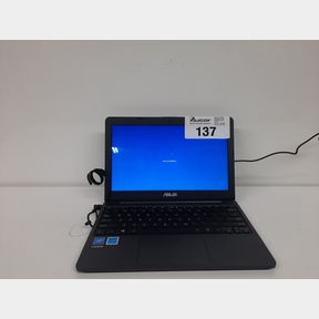 ASUS E203 CELERON 4GB 64GB EMMC 11-6'' NOTEBOOK STAR GREY