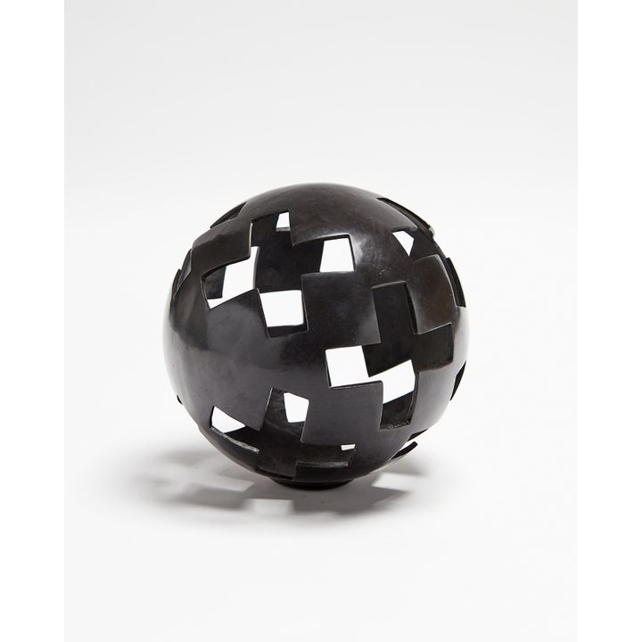Marte Szirmay 'Cross Fire'