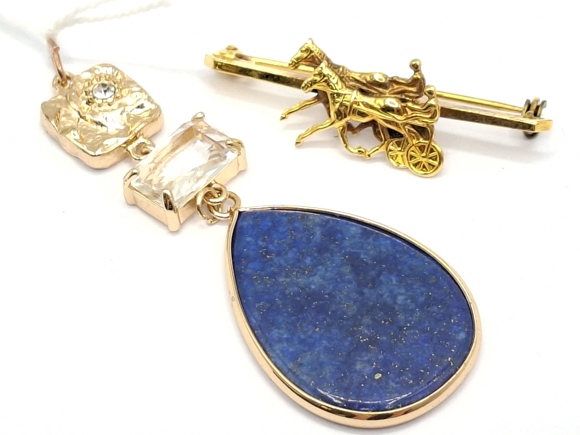 Loose Opals