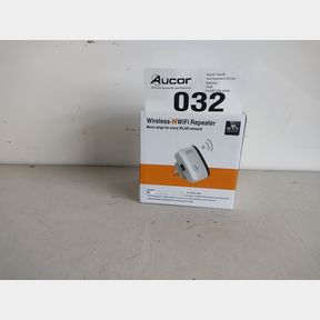 SUPERSONIC WIFI EXTENDER SIGNAL BOOSTER- WIRELESS ROUTER SIGNAL SUPPORT