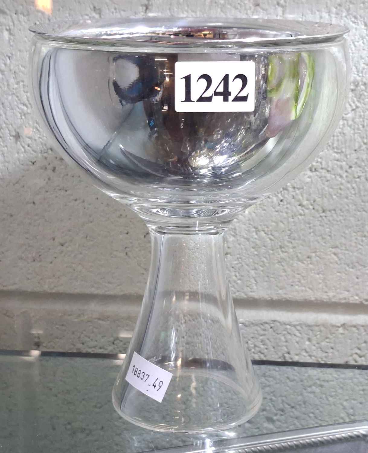 Alessi Ice-Cream Bowl
