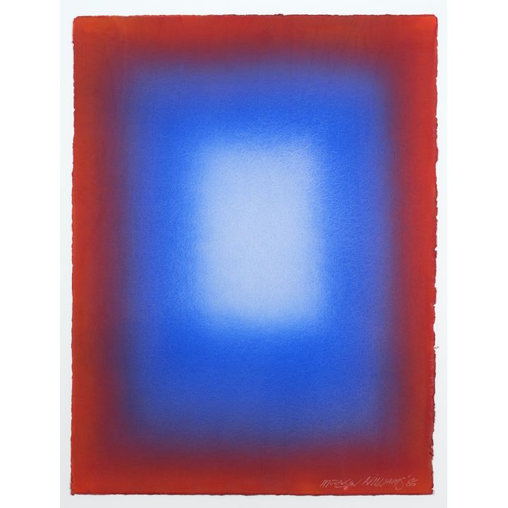 Mervyn Williams ‘Untitled’