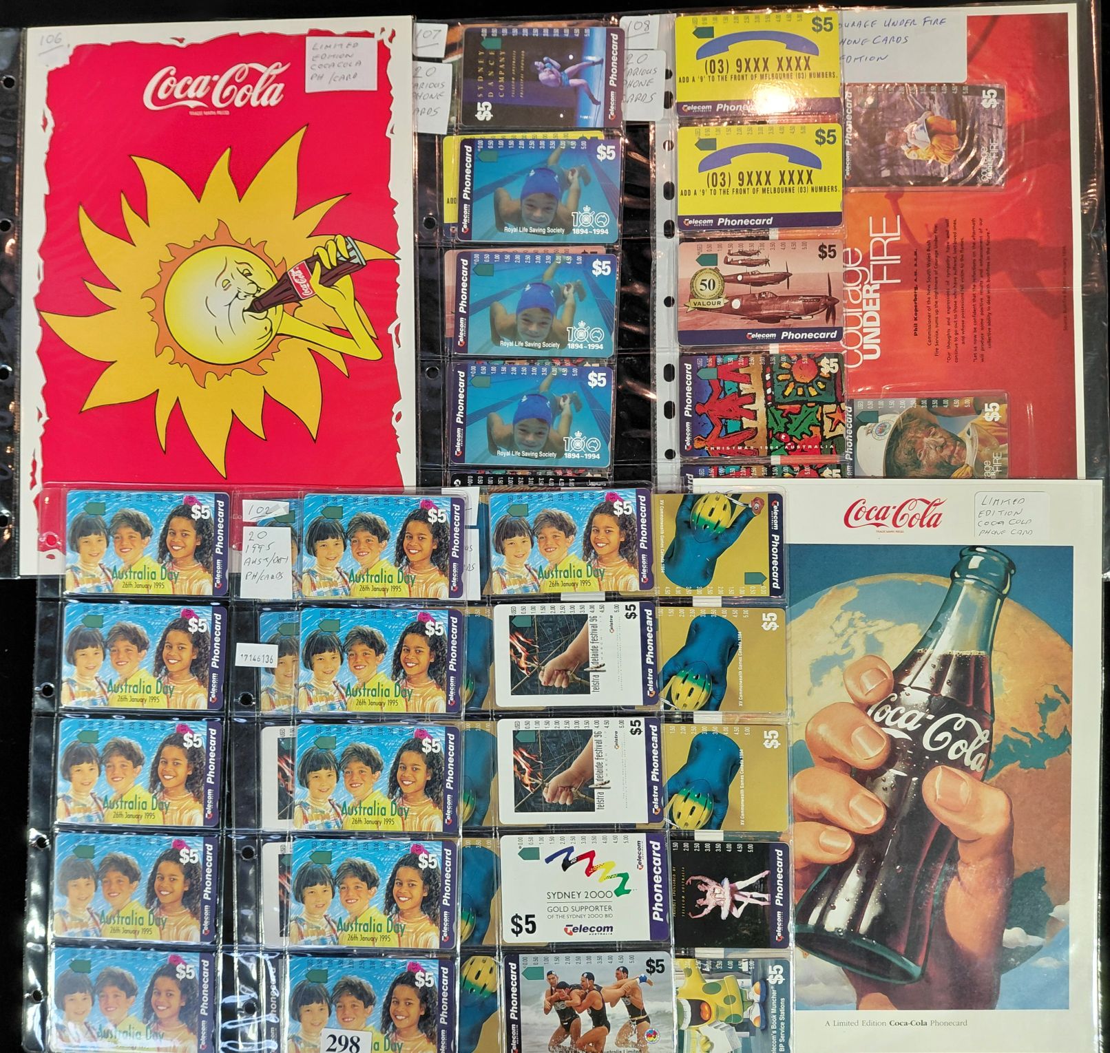 Phone Cards
