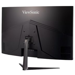 VX3218-PC-MHD 32'' Full HD 165Hz Curved HD Gaming Monitor (DARK SCREEN)