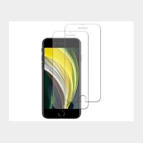 Digitronics Protective Tempered Glass for iPhone SE (2020) / 8 / 7 / 6S 3Pack-50598/859 B6(S3)C