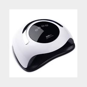 120W UV LED Nail Lamp Nail Dryer Professional BQ5TType a message - barcode 9902002207634 | AS 51712/508 B1 (S8)
