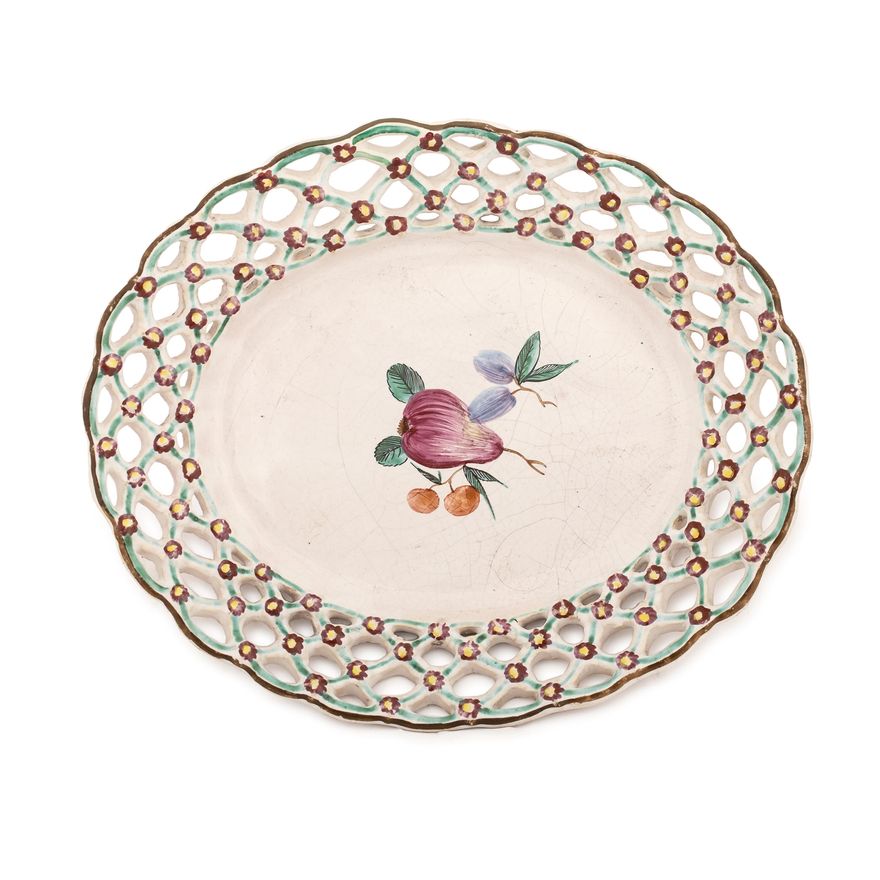 Patera, Prószków, l. 1770-1783