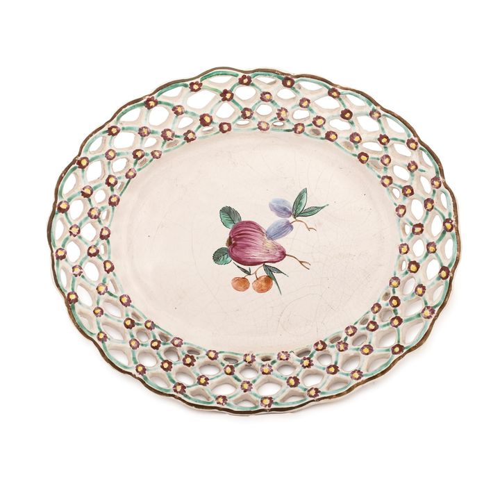 Patera, Prószków, l. 1770-1783