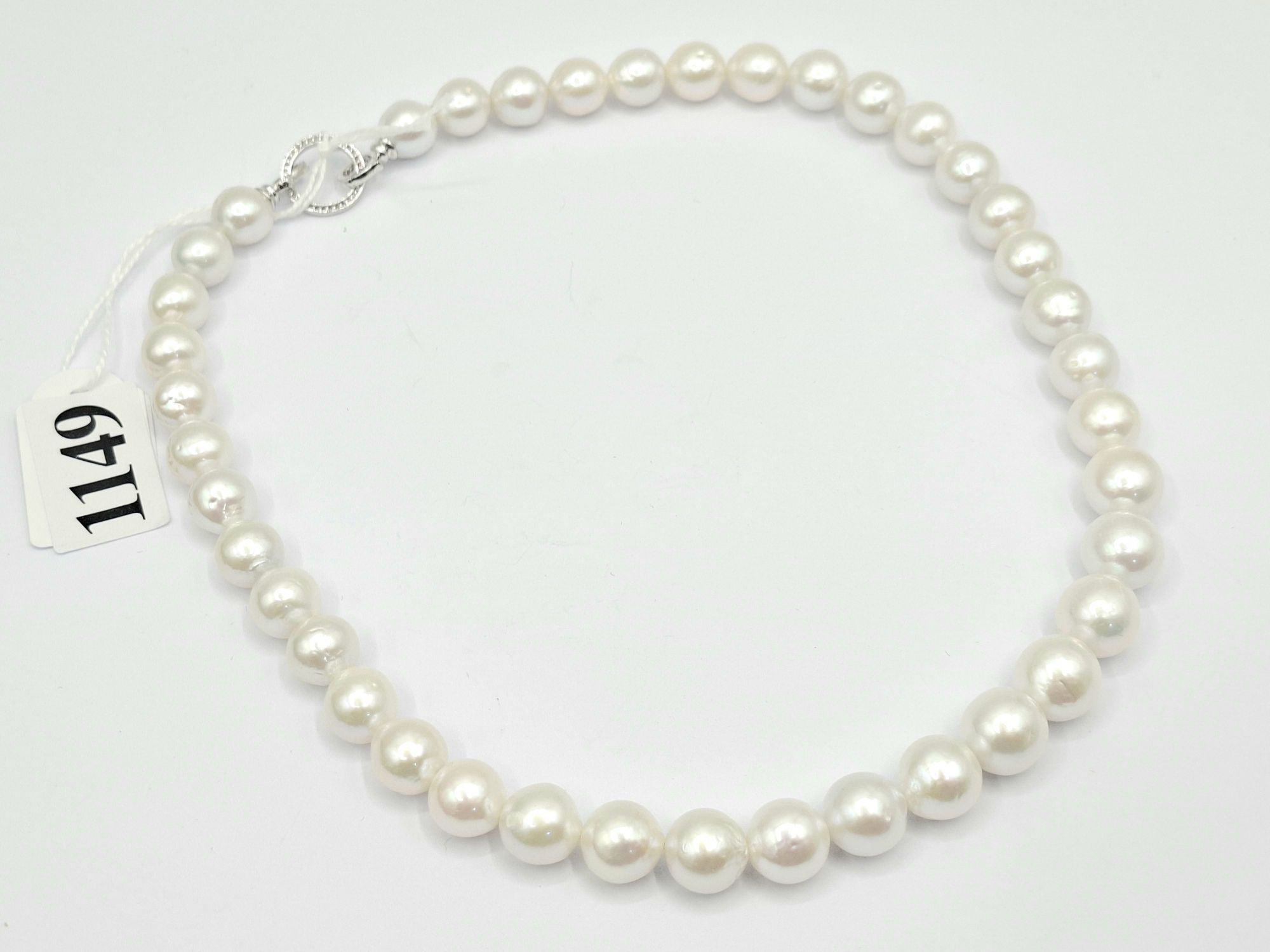 9ct Gold Necklace