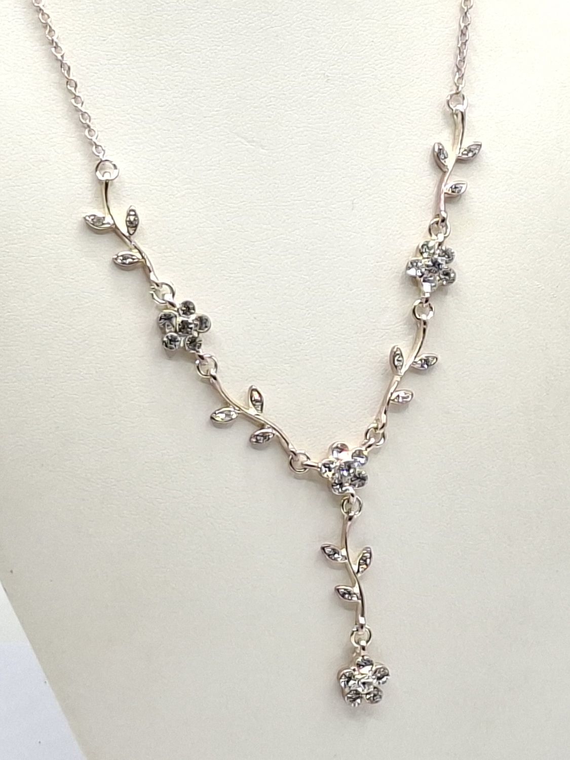 Costume Necklace