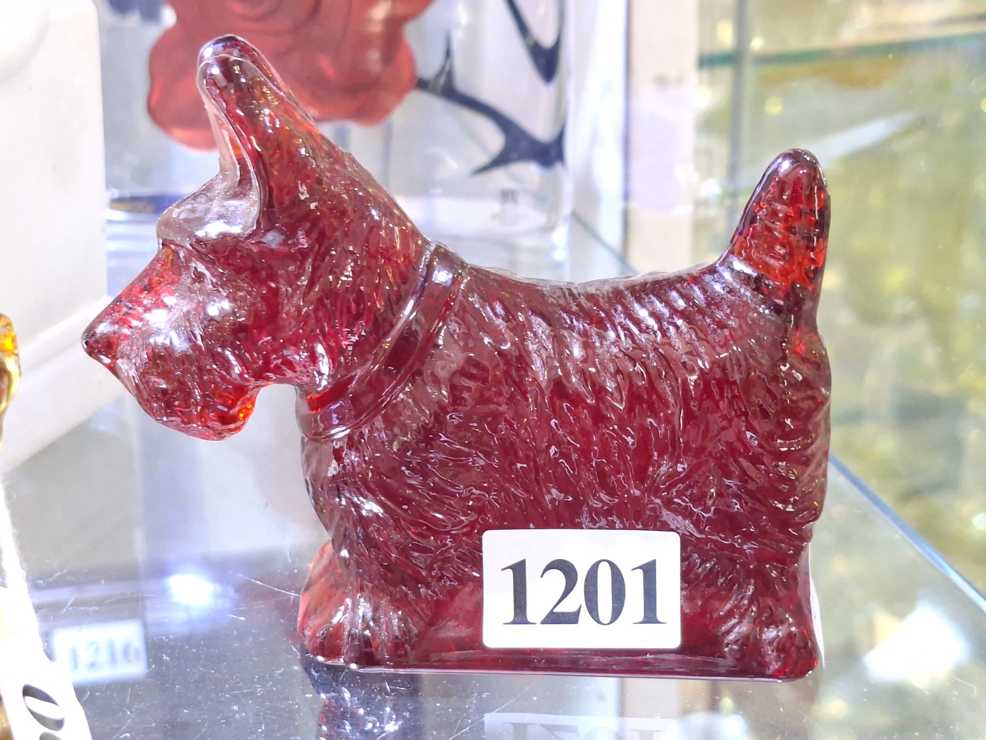 Mosser Glass