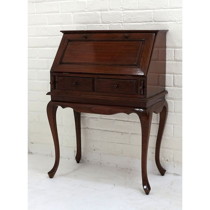 BUREAU