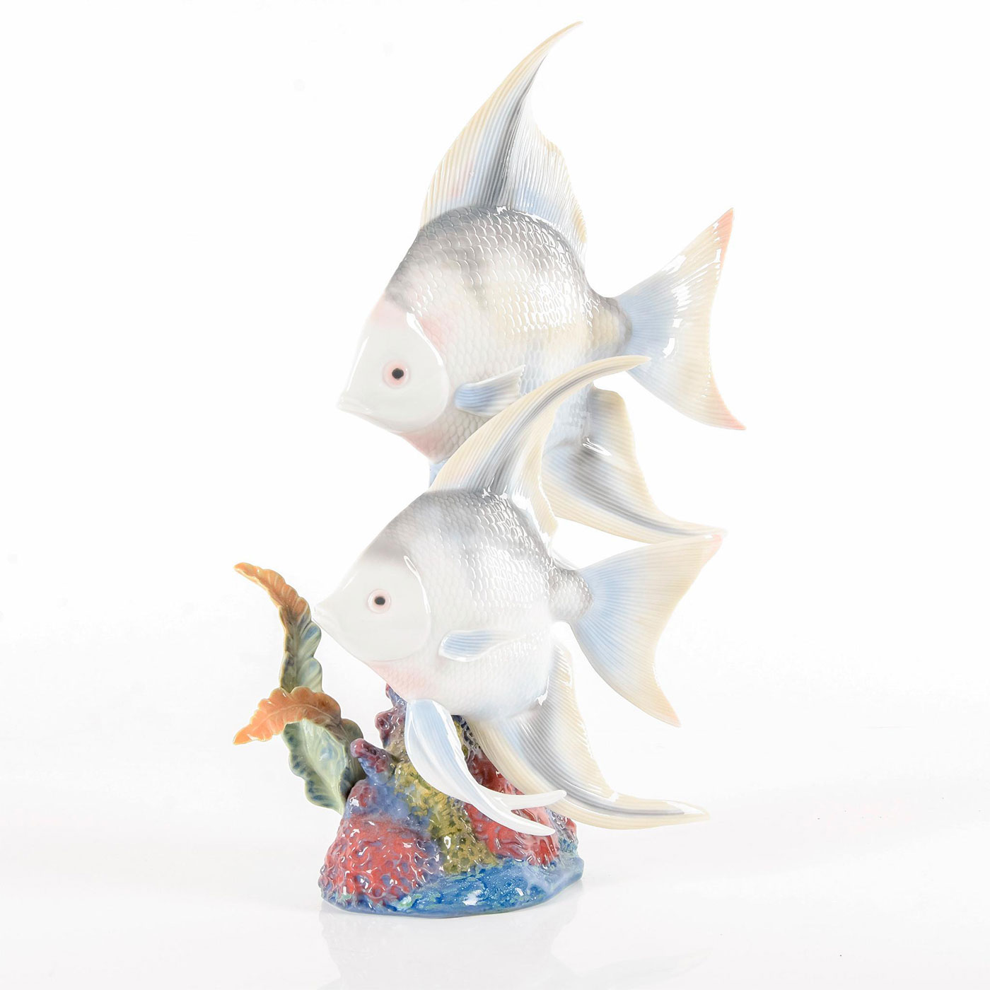 Underwater Explorers 1006742 - Lladro Porcelain Figurine | Lion