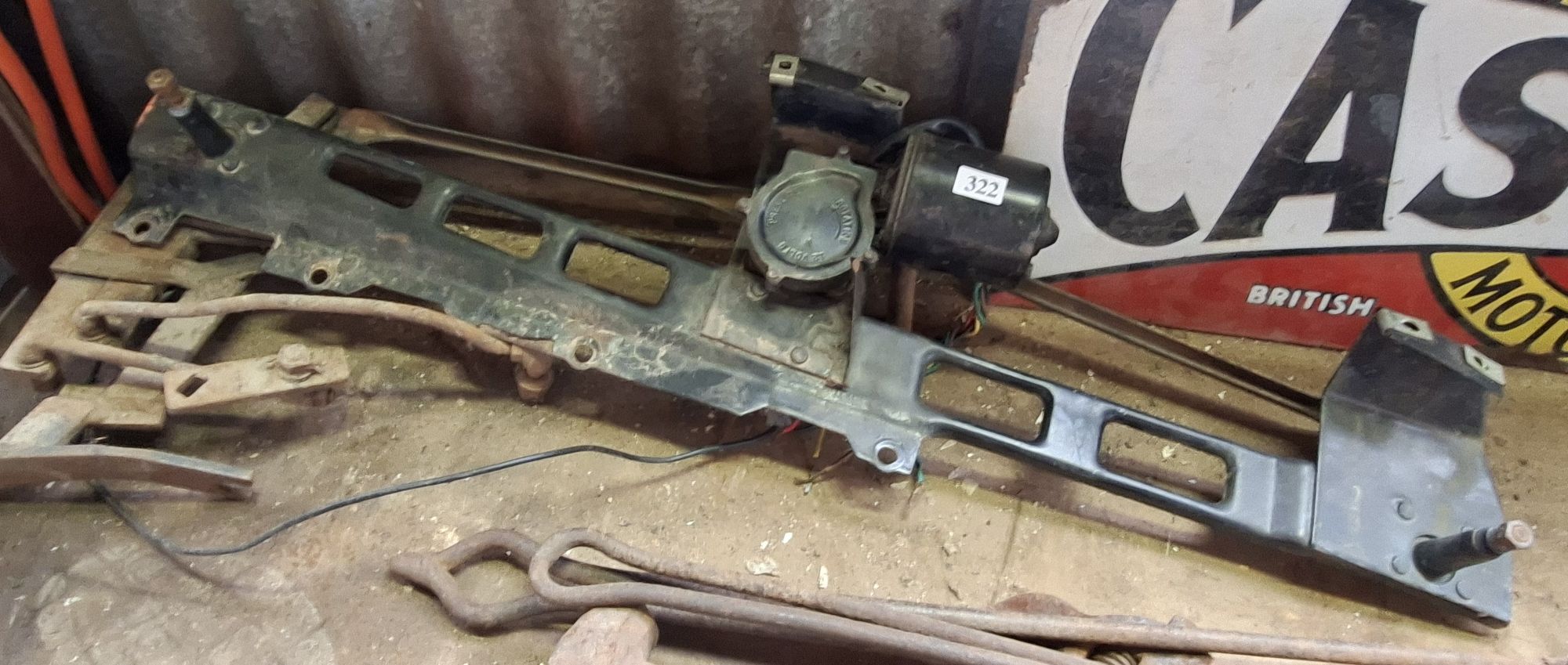 Ford Part