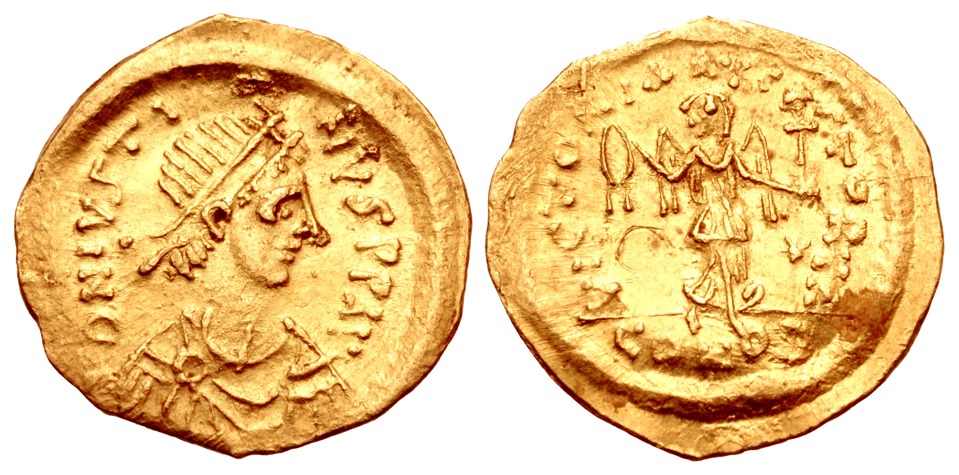 Electronic Auction 484 | Classical Numismatic Group