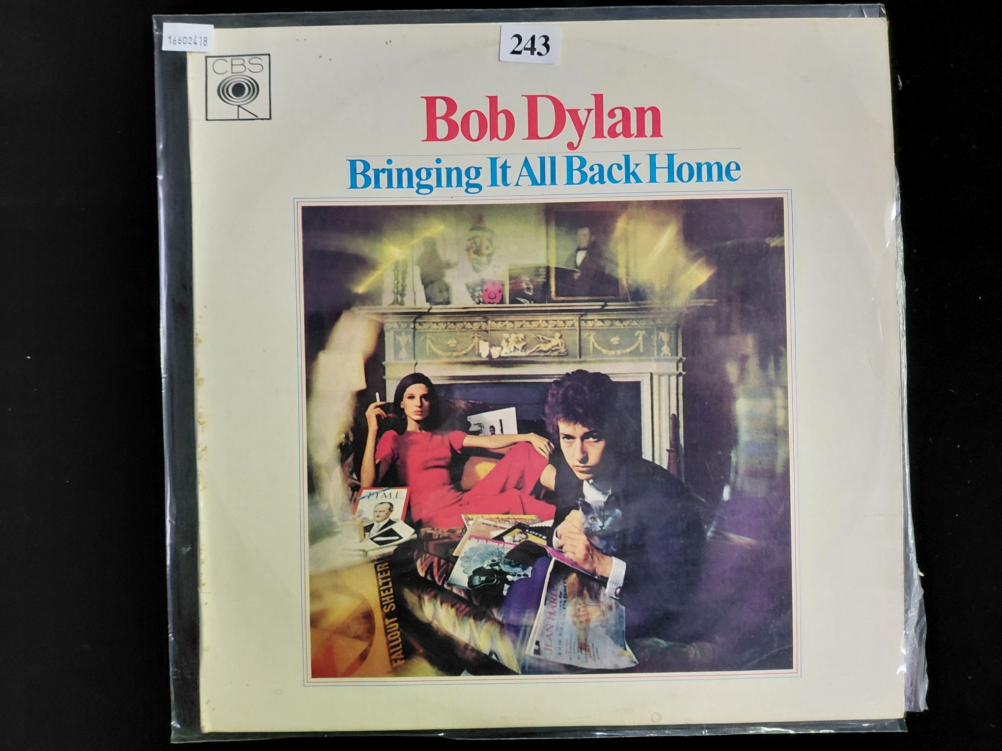 Bob Dylan