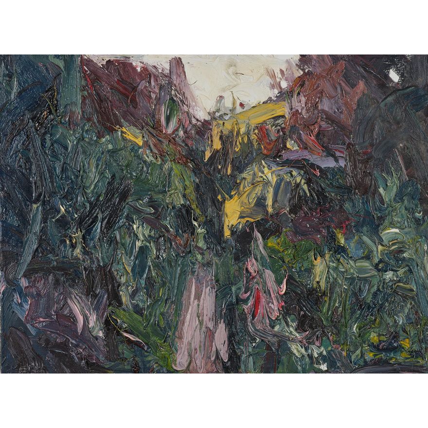 Holly Zandbergen 'Follow'