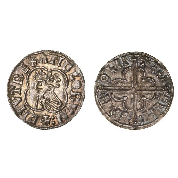 409 - The Numismatic Collector's Series Sale at NYINC | Spink