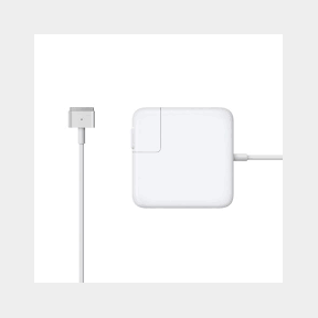 85W MagSafe 2 MacBook Charger White | NOT TESTED