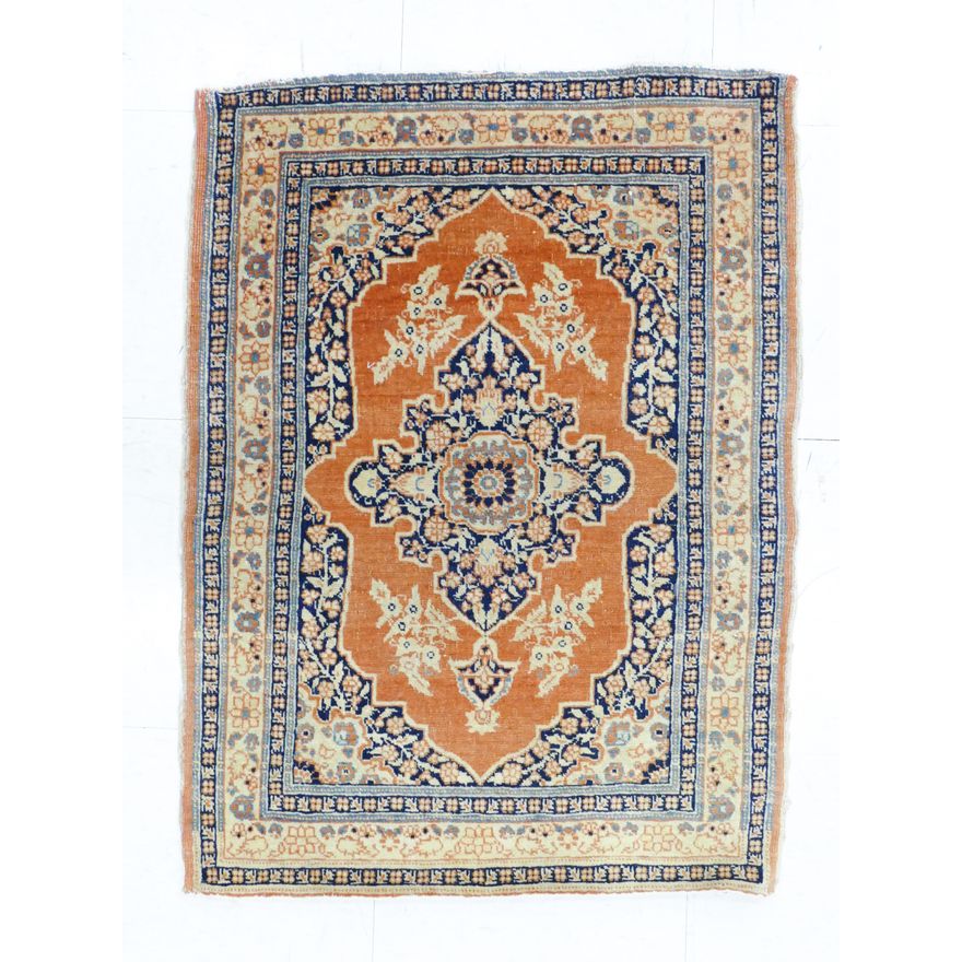 Tabriz Oriental Rug