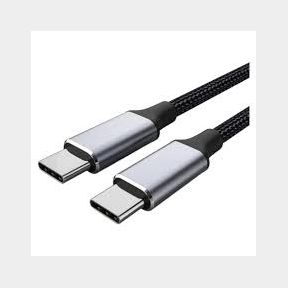 Type-C to Type-C Cable 3Meter-Bar 9902181764867- 51745/28033
