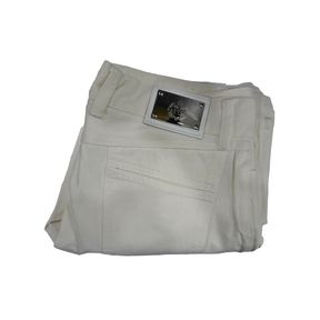 BAGOZZA DENIM JEAN WHITE SIZE 46, 48, 52, 56 - 75821/014
