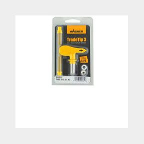 Wagner Trade Tip 3 - Wagner- bar -9900895263300- 51736/739 A1