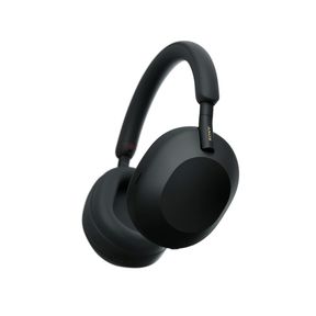 Sony Wireless Noise Cancelling Headphones WH 1000XM5 Black |