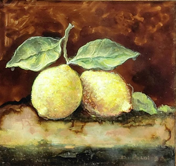 534 · DOMENICO PALOMBO