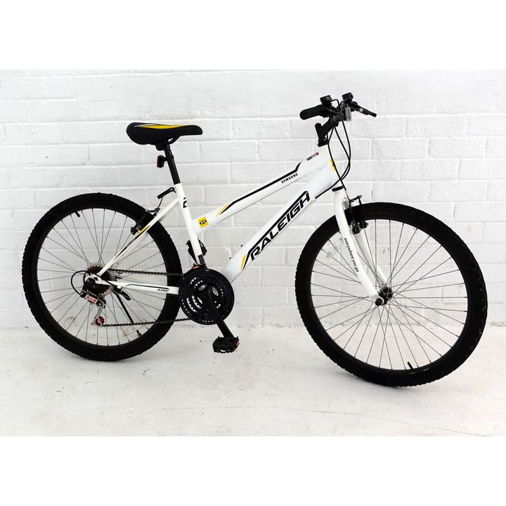 RALEIGH BICYCLE