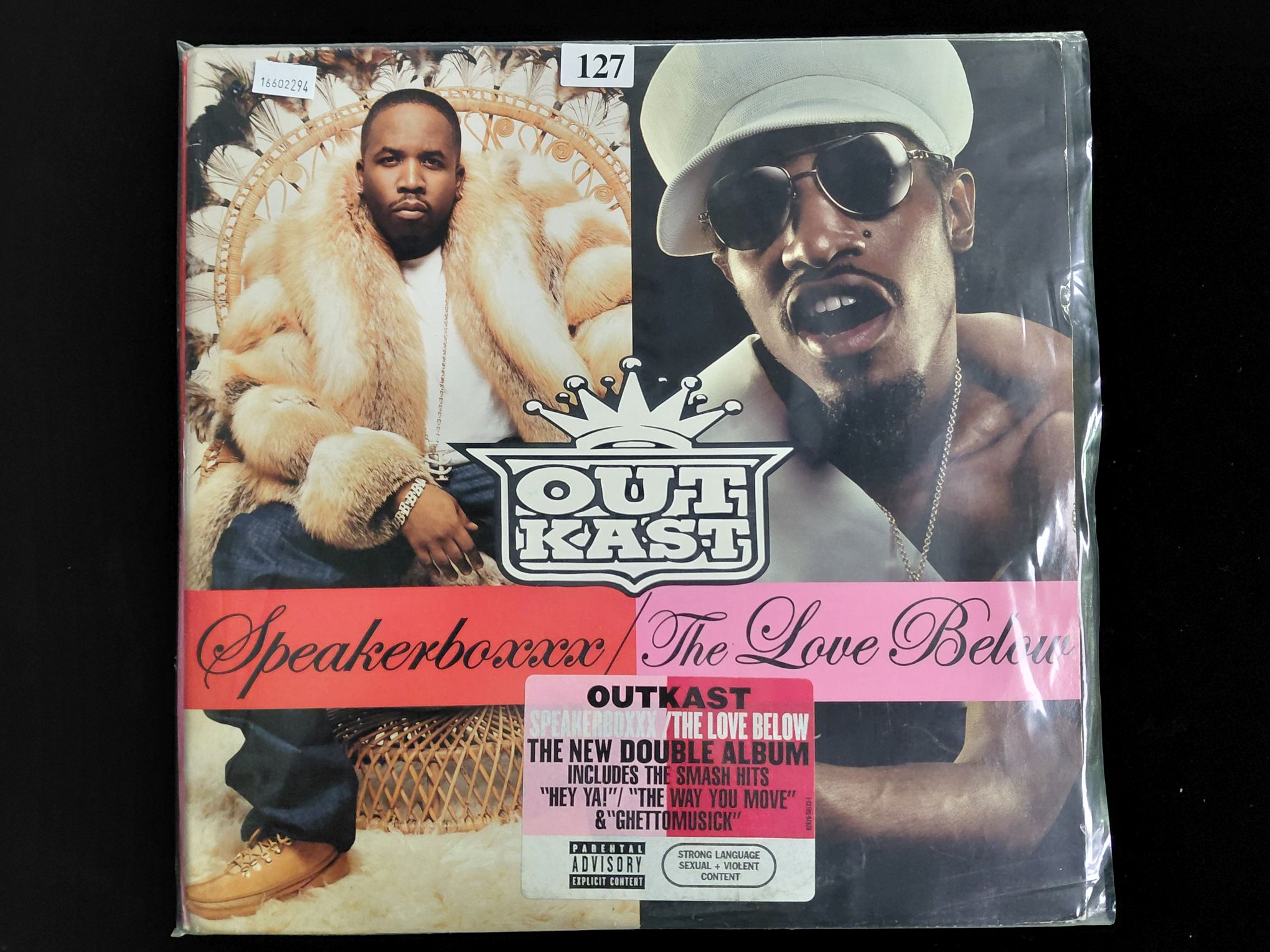 Outkast