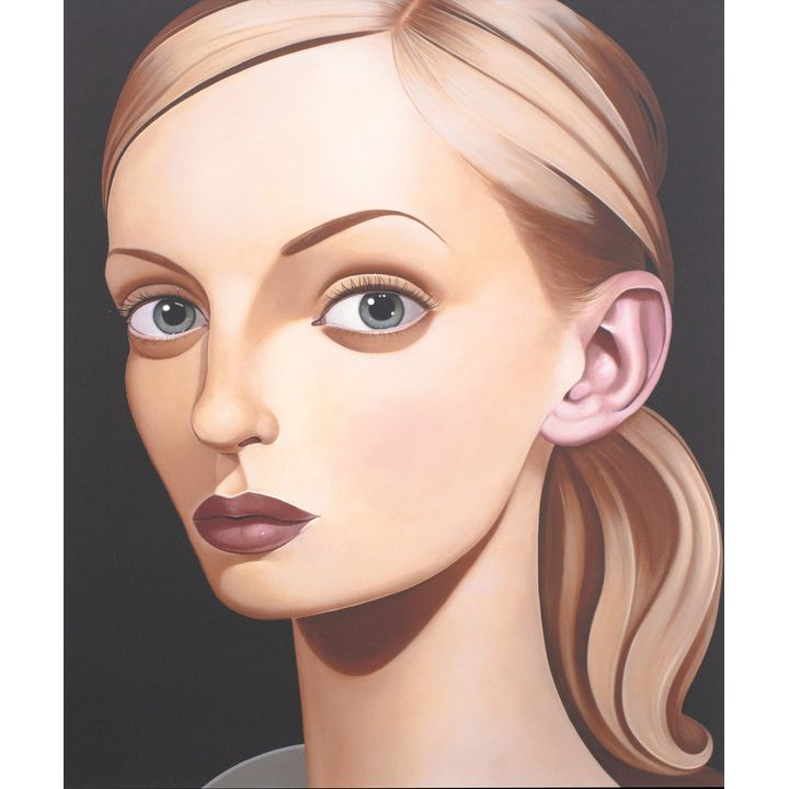 Peter Stichbury 'Heather Traymont'
