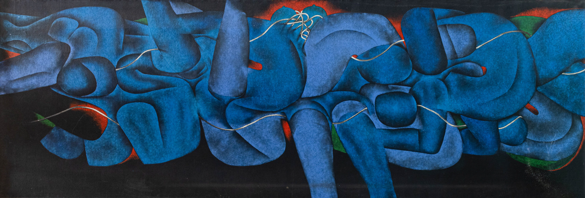 Georges collignon (1923-2002) – kavel bij Bernaerts, Antwerp