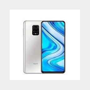Xiaomi Redmi Note 9 Pro 128GB Glacier White-51460/1355 B1 (S3)