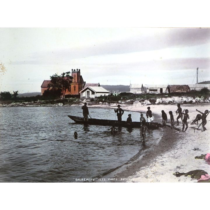 ILLES, ARTHUR, JAMES, Photographs