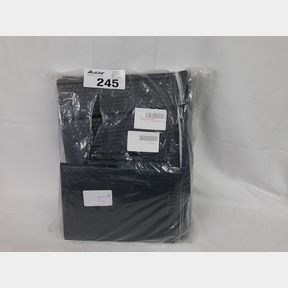 FILES LARGE KRAFT CORRUGATED ARCHIVE BOX WITH 4 F/S BOXES. - REF 3003/4