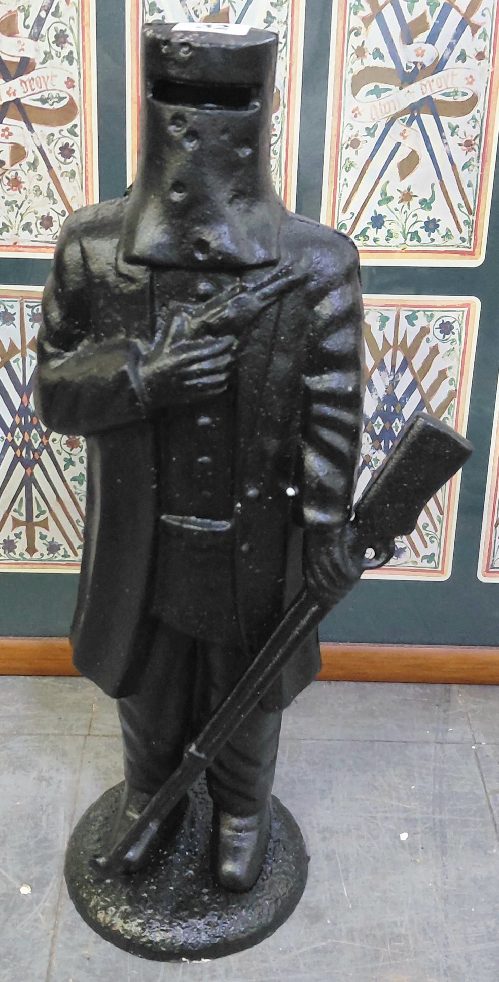 Ned Kelly