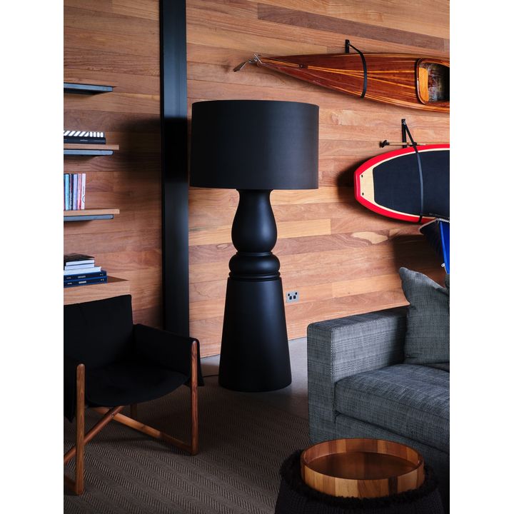 Marcel Wanders Studio - Large ‘Farooo’ Standard lamp