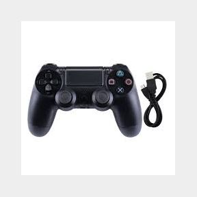 Doubleshock 4 PlayStation 4 Wireless Controller: Generic -Bar 9902187906896- 51745/26424