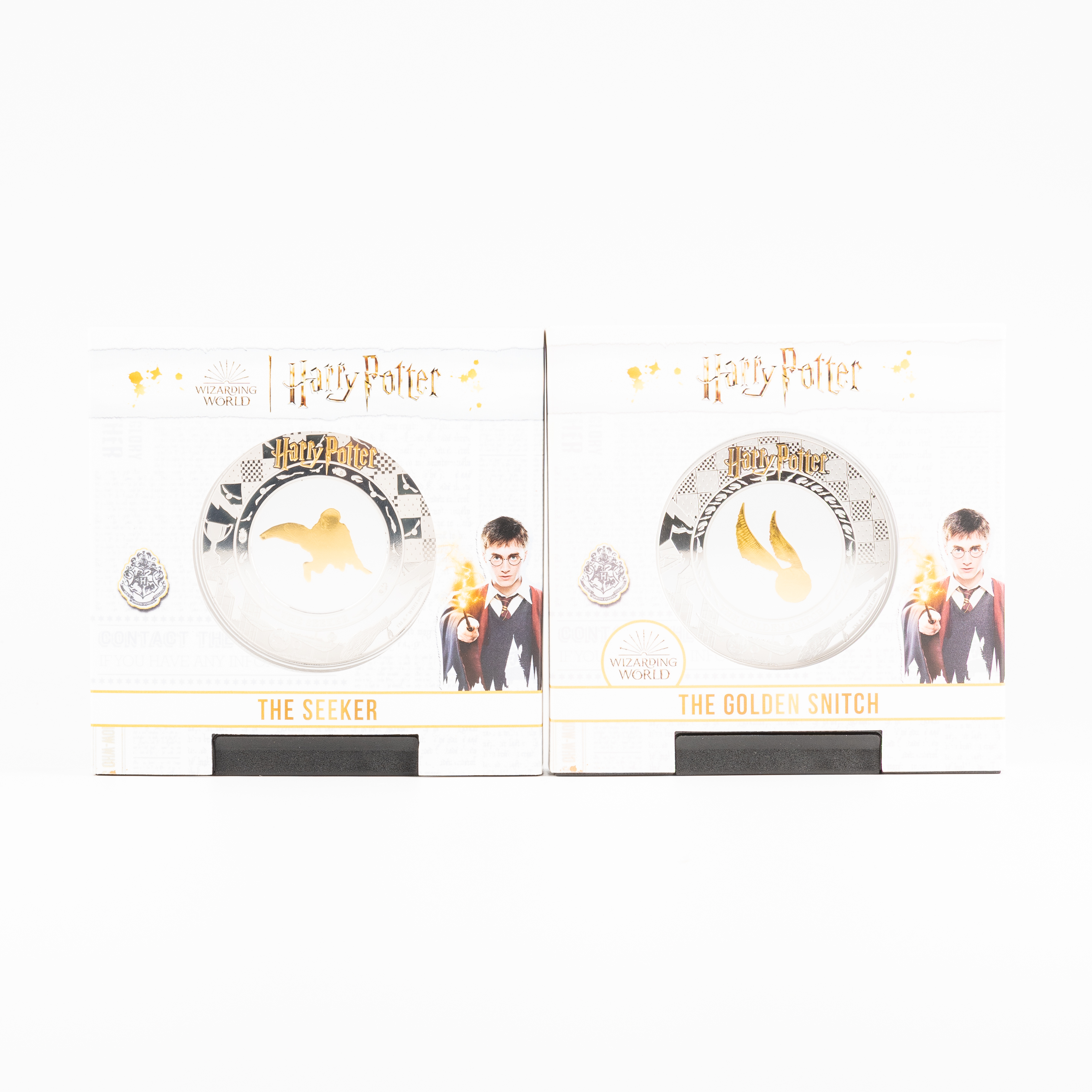 Samoa, Elizabeth II, Harry Potter, Five Dollars, 2020 - 2022, FDC